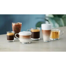 اسپرسو ساز 1.8 لیتر فیلیپس مدل EP3347/90