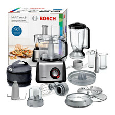 غذاساز بوش مدل MC812M853G