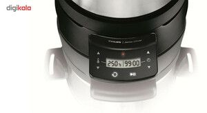غذا ساز و خوراک پز فیلیپس Philips HR1050