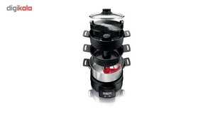 غذا ساز و خوراک پز فیلیپس Philips HR1050