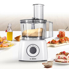 غذاساز بوش مدل MCM3100WGB