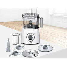 غذاساز بوش مدل MCM3100WGB