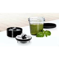 غذاساز بوش مدل MC812S844