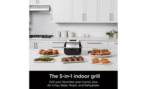 سرخکن گریل نینجا مدل eg351