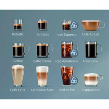 اسپرسو ساز فیلیپس مدل EP4446