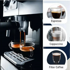 اسپرسوساز دلونگی مدل BCO420