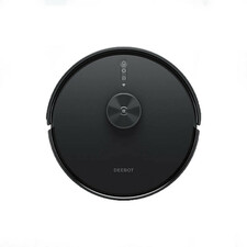 جارو رباتیک اکووکس مدل DEEBOT Y1 PRO