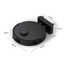 جارو رباتیک اکووکس مدل N20 Pro