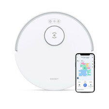 جارو رباتیک اکووکس مدل N20 Pro