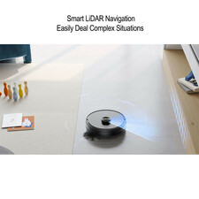 جارو رباتیک اکووکس مدل Y1 PRO PLUS