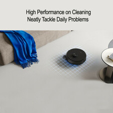 جارو رباتیک اکووکس مدل Y1 PRO PLUS