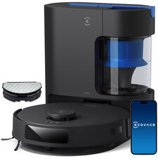 جارو رباتیک اکووکس مدل N20 Pro Plus