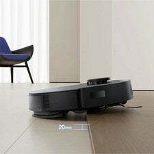 جارو رباتیک اکووکس مدل N20 Pro Plus