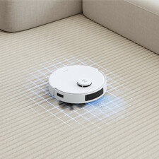 جارو رباتیک اکووکس مدل N20 Pro Plus