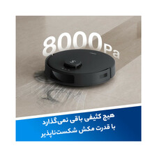 جارو رباتیک اکووکس مدل N20 Pro Plus