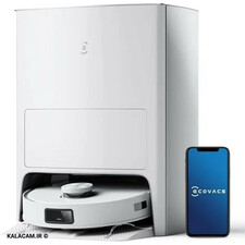 جارو رباتیک اکووکس  مدل T10 OMNI Robot