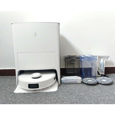 جارو رباتیک اکووکس  مدل T10 OMNI Robot