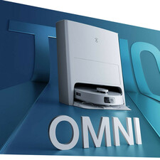 جارو رباتیک اکووکس  مدل T10 OMNI Robot