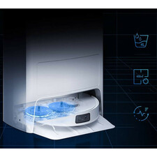 جارو رباتیک اکووکس  مدل T10 OMNI Robot