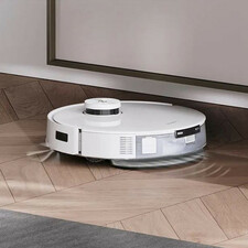 جارو رباتیک اکووکس  مدل T10 OMNI Robot