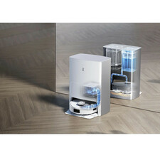 جارو رباتیک اکووکس  مدل T10 OMNI Robot