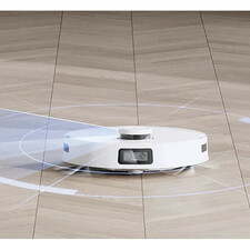 جارو رباتیک اکووکس  مدل T10 OMNI Robot