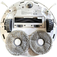 جارو رباتیک اکووکس مدل X1e OMNI