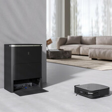 جارو رباتیک  اکووکس مدل X2 Omni