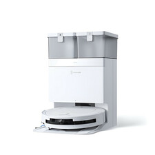 جارو رباتیک اکووکس مدل T50 Pro Omni