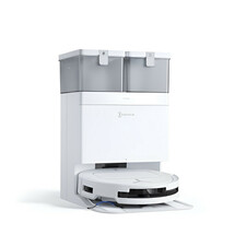 جارو رباتیک اکووکس مدل T50 Pro Omni