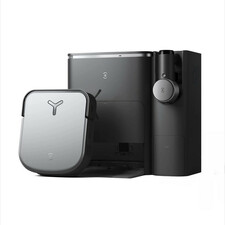 جارو رباتیک اکووکس مدل Ecovacs X2 COMBO