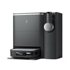 جارو رباتیک اکووکس مدل Ecovacs X2 COMBO