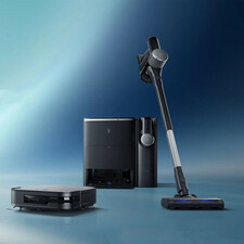 جارو رباتیک اکووکس مدل Ecovacs X2 COMBO