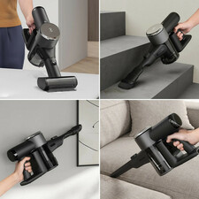 جارو رباتیک اکووکس مدل Ecovacs X2 COMBO