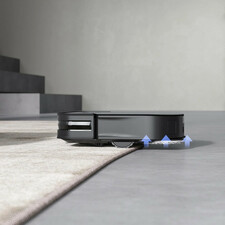 جارو رباتیک اکووکس مدل Ecovacs X2 COMBO