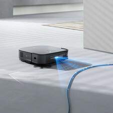 جارو رباتیک اکووکس مدل Ecovacs X2 COMBO