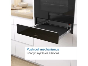 کشو گرمکن بوش مدل BIC630NS1