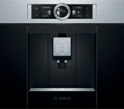 اسپرسو توکار بوش مدل  CTL636ES1