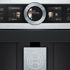 اسپرسو توکار بوش مدل  CTL636ES1