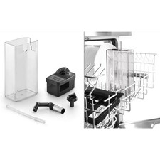 اسپرسو ساز دلونگی مدل ECAM 350.75