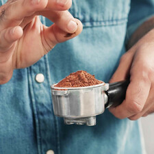 اسپرسو ساز گاستروبک مدل 42619