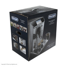 اسپرسوساز دلونگی مدل ECAM 650.85.MS