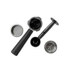 اسپرسو ساز آ ا گ مدل EC6-1-6BST