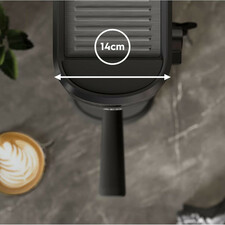 اسپرسو ساز آ ا گ مدل EC6-1-6BST