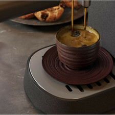 اسپرسو ساز آ ا گ مدل EC6-1-6BST