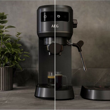 اسپرسو ساز آ ا گ مدل EC6-1-6BST