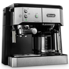 اسپرسوساز دلونگی مدل BCO421