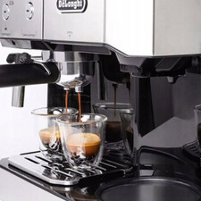 اسپرسوساز دلونگی مدل BCO421