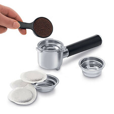 اسپرسو ساز دلونگی مدل ECP33.21