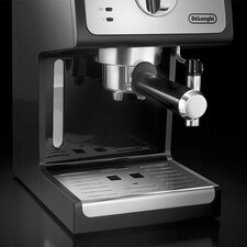 اسپرسو ساز دلونگی مدل ECP33.21